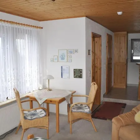 Holiday Kahl Near Centre Ilmenau