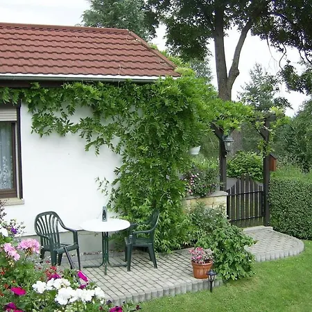 Apartment Holiday Kahl Near Centre *