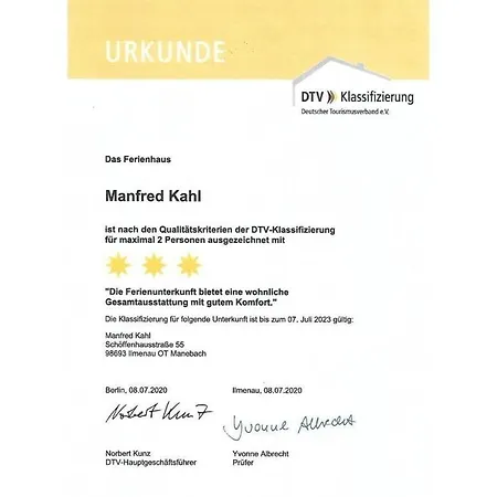 Apartment Holiday Kahl Near Centre *