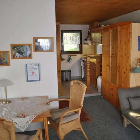 Apartment Holiday Kahl Near Centre *