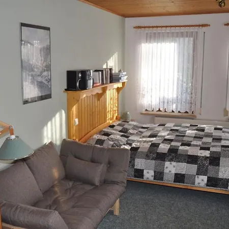 Apartment Holiday Kahl Near Centre *
