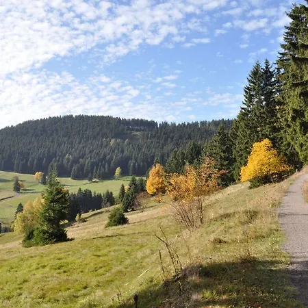 Apartment Holiday Kahl Near Centre *